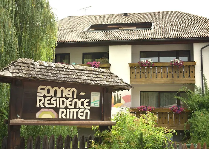 Sonnen Residence